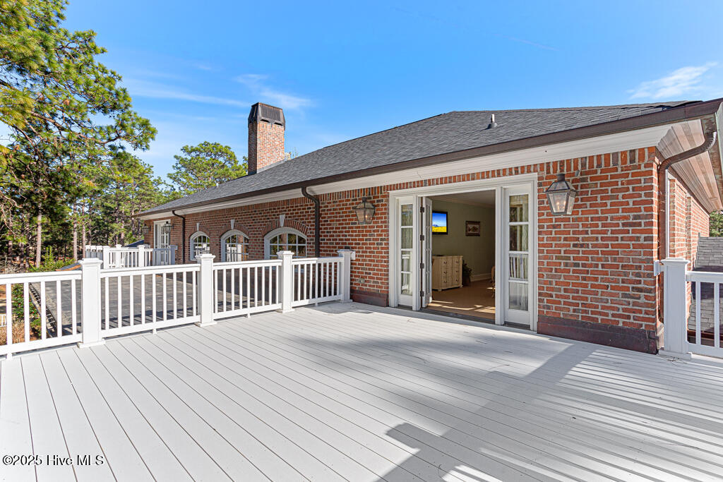 70 Cypress Point Drive