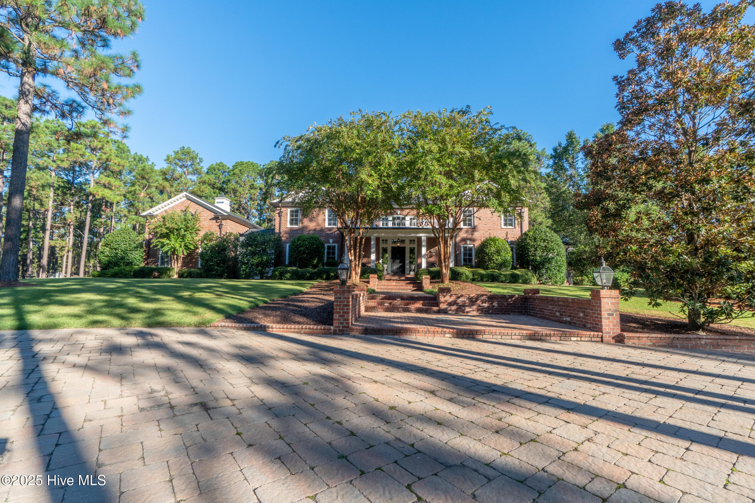 70 Cypress Point Drive