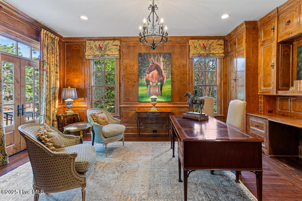 70 Cypress Point Drive