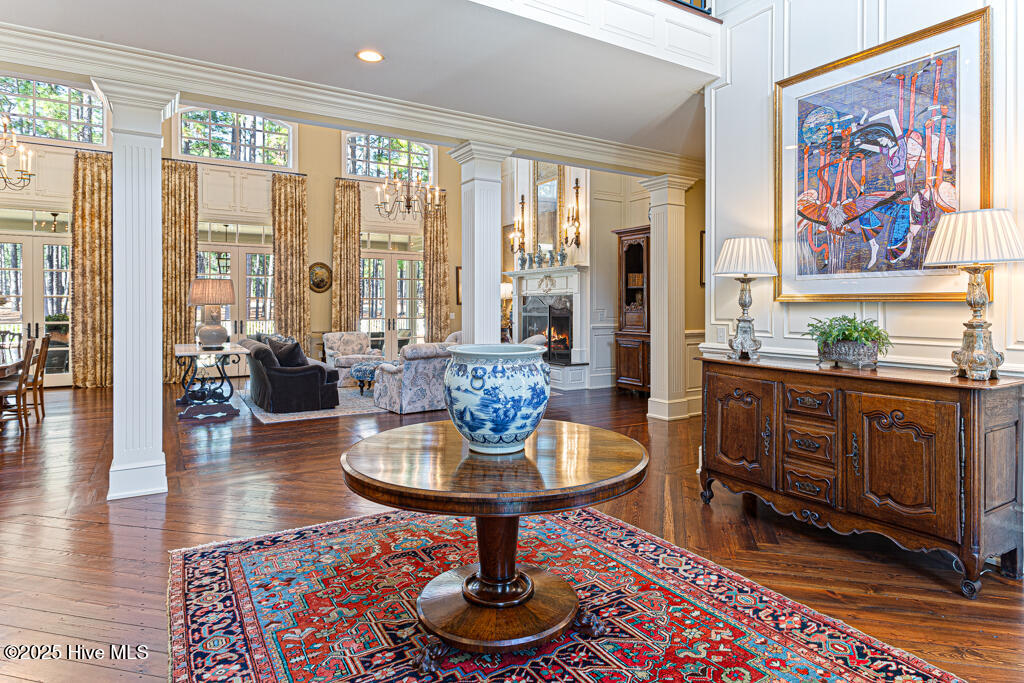 70 Cypress Point Drive