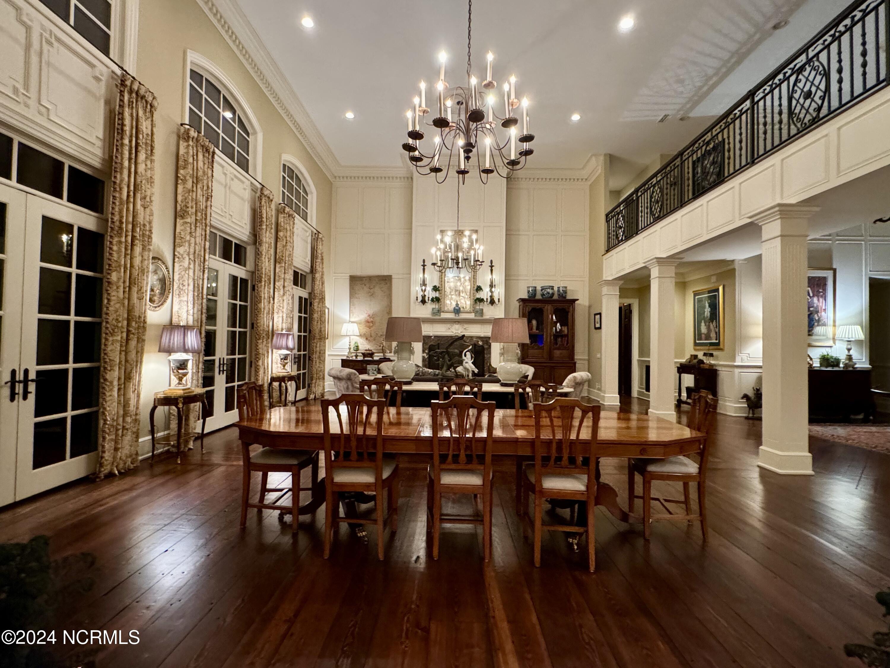 70 Cypress Point Drive