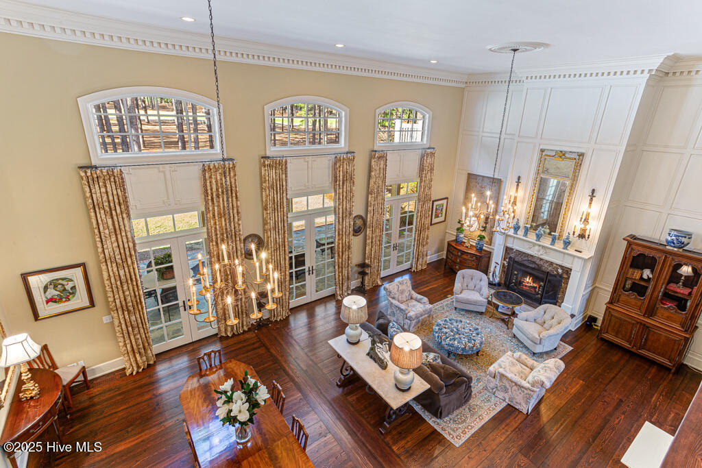 70 Cypress Point Drive