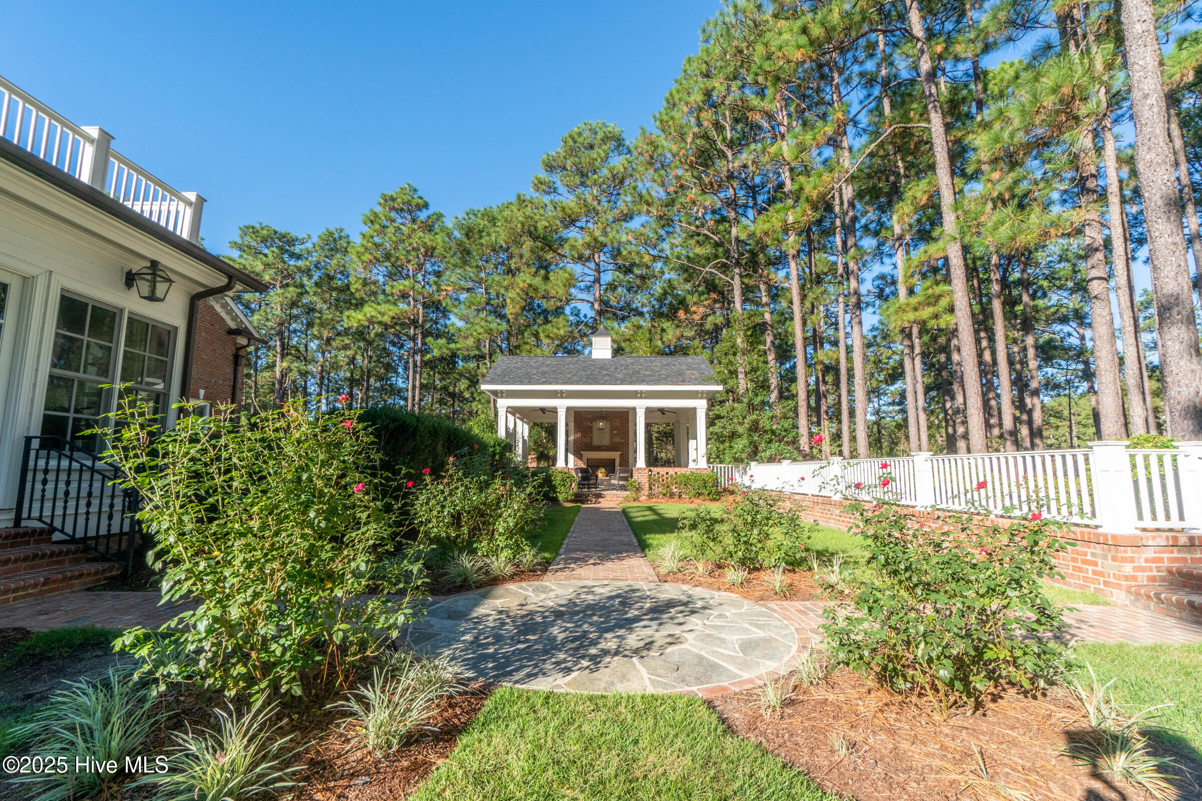 70 Cypress Point Drive