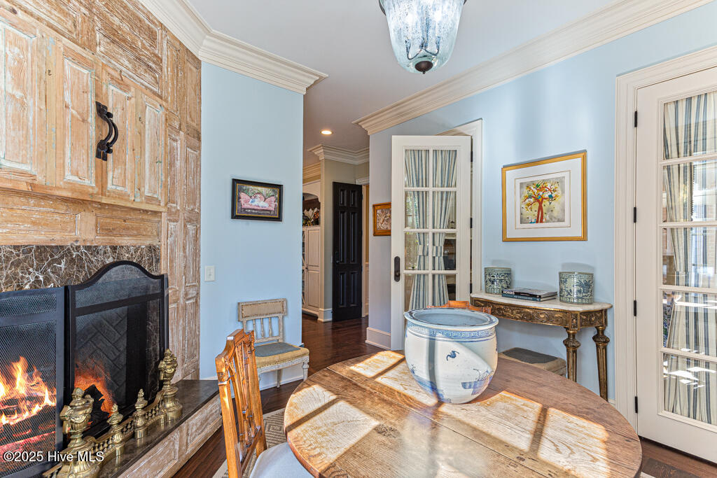 70 Cypress Point Drive