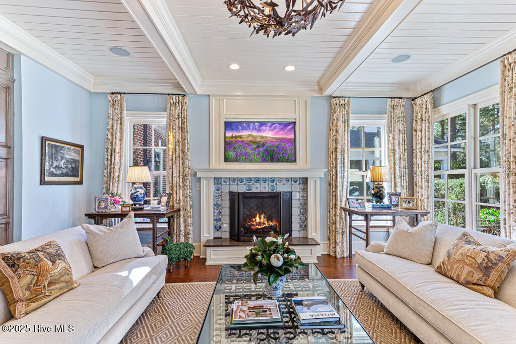 70 Cypress Point Drive