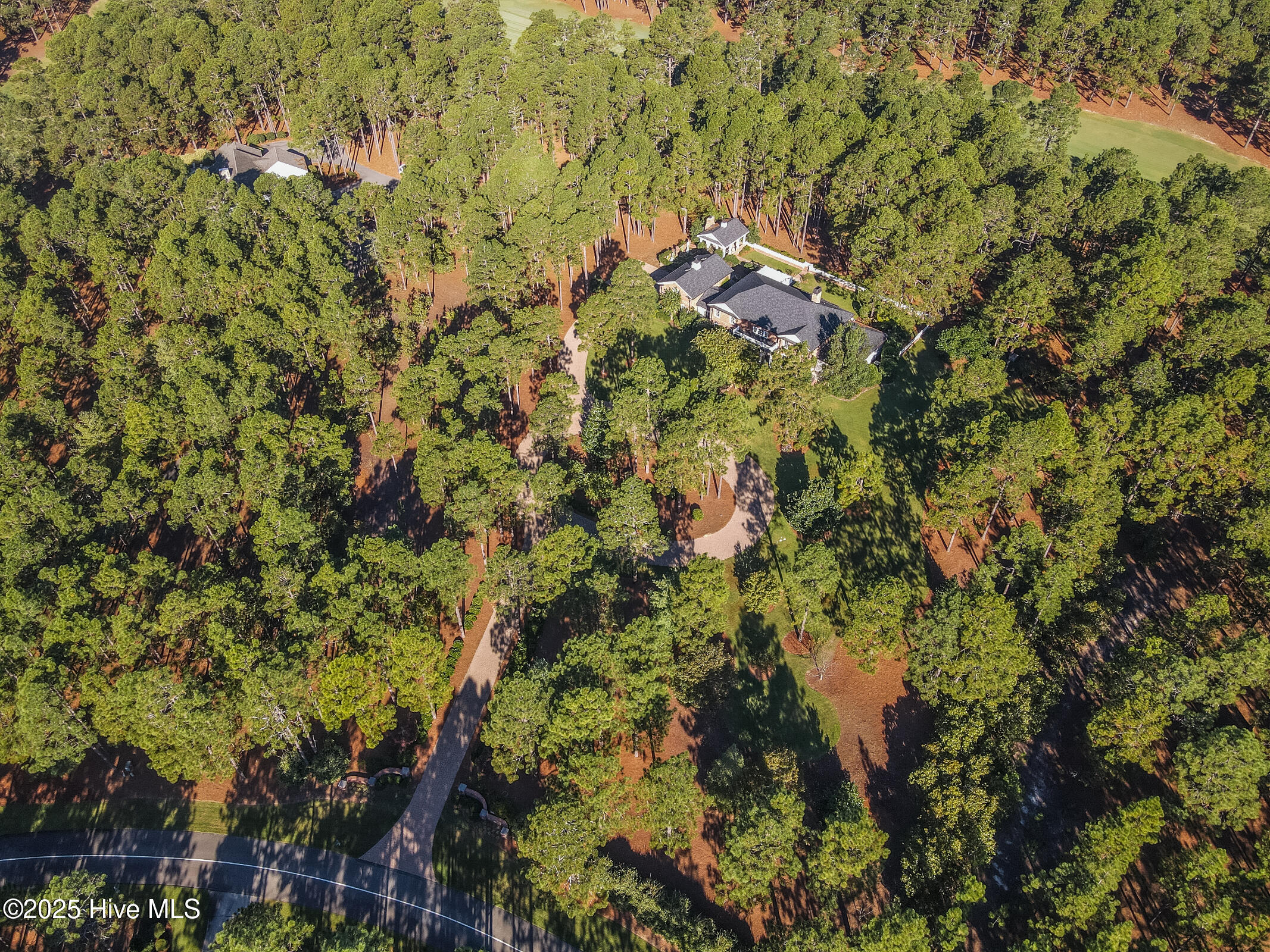 70 Cypress Point Drive