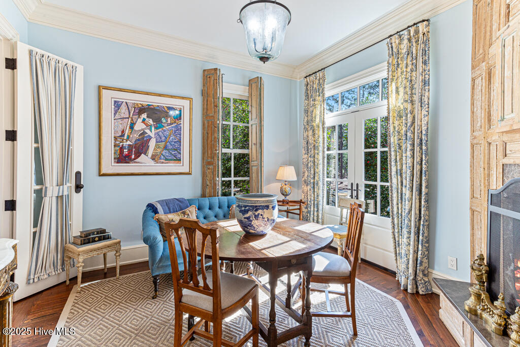 70 Cypress Point Drive