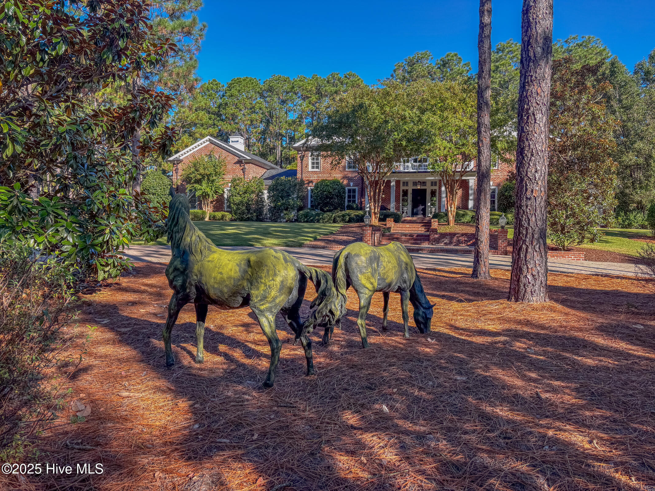 70 Cypress Point Drive