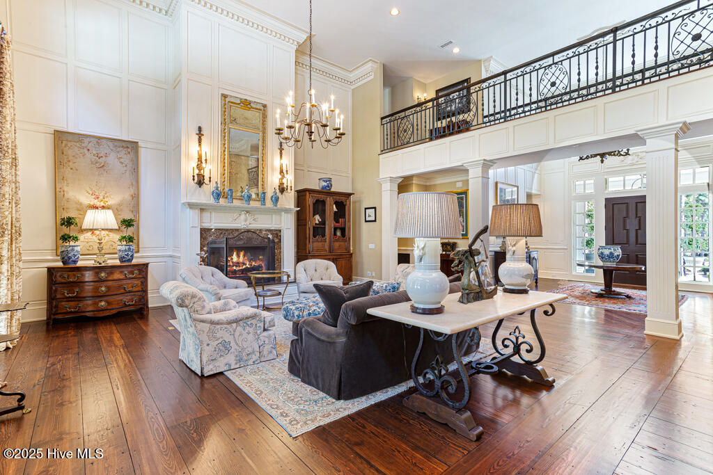 70 Cypress Point Drive