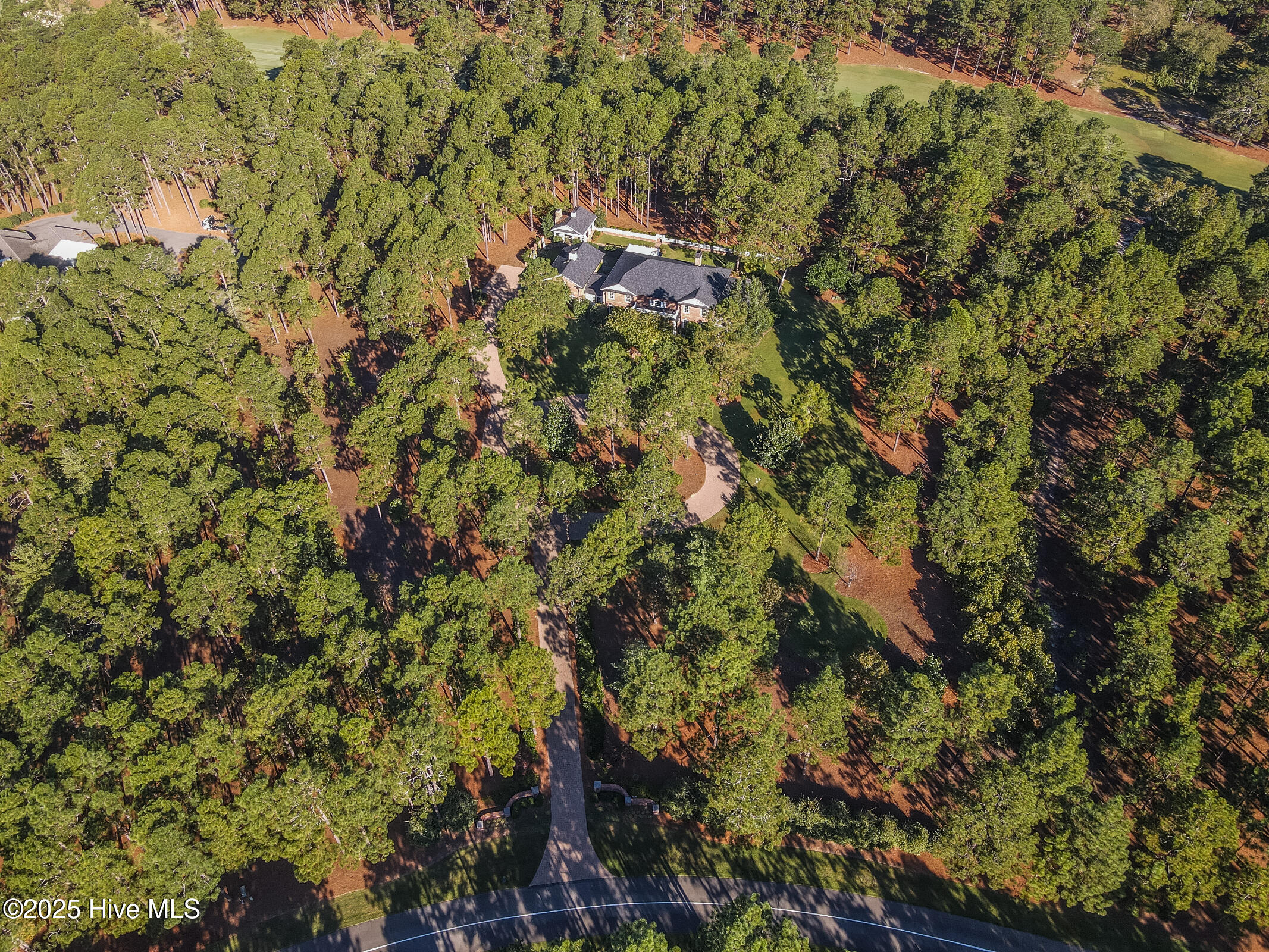 70 Cypress Point Drive