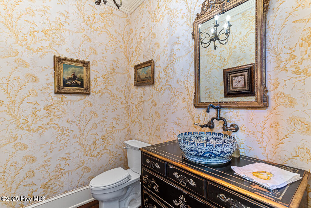 70 Cypress Point Drive