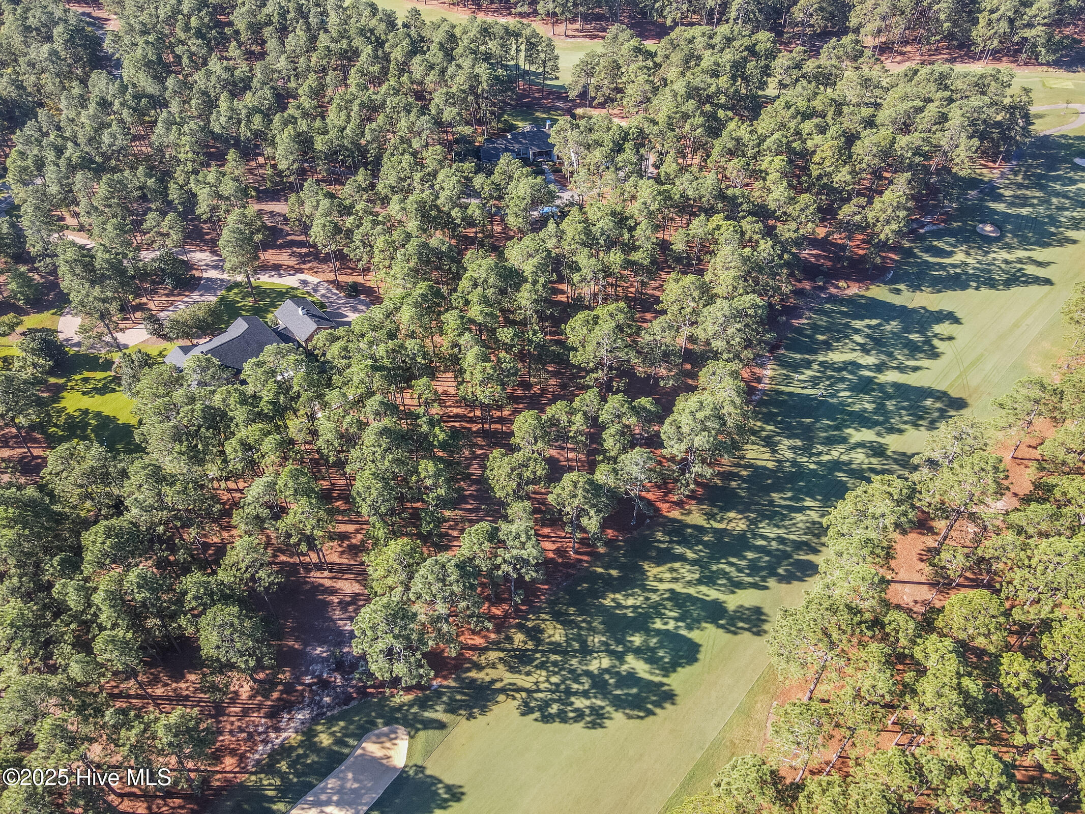 70 Cypress Point Drive