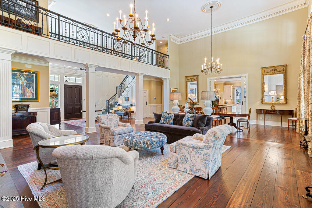 70 Cypress Point Drive