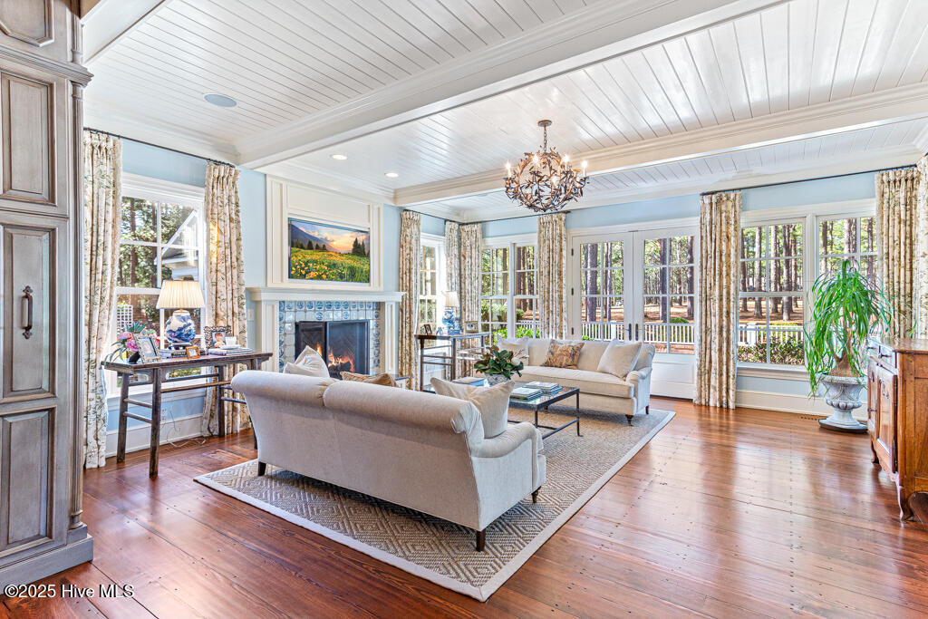 70 Cypress Point Drive