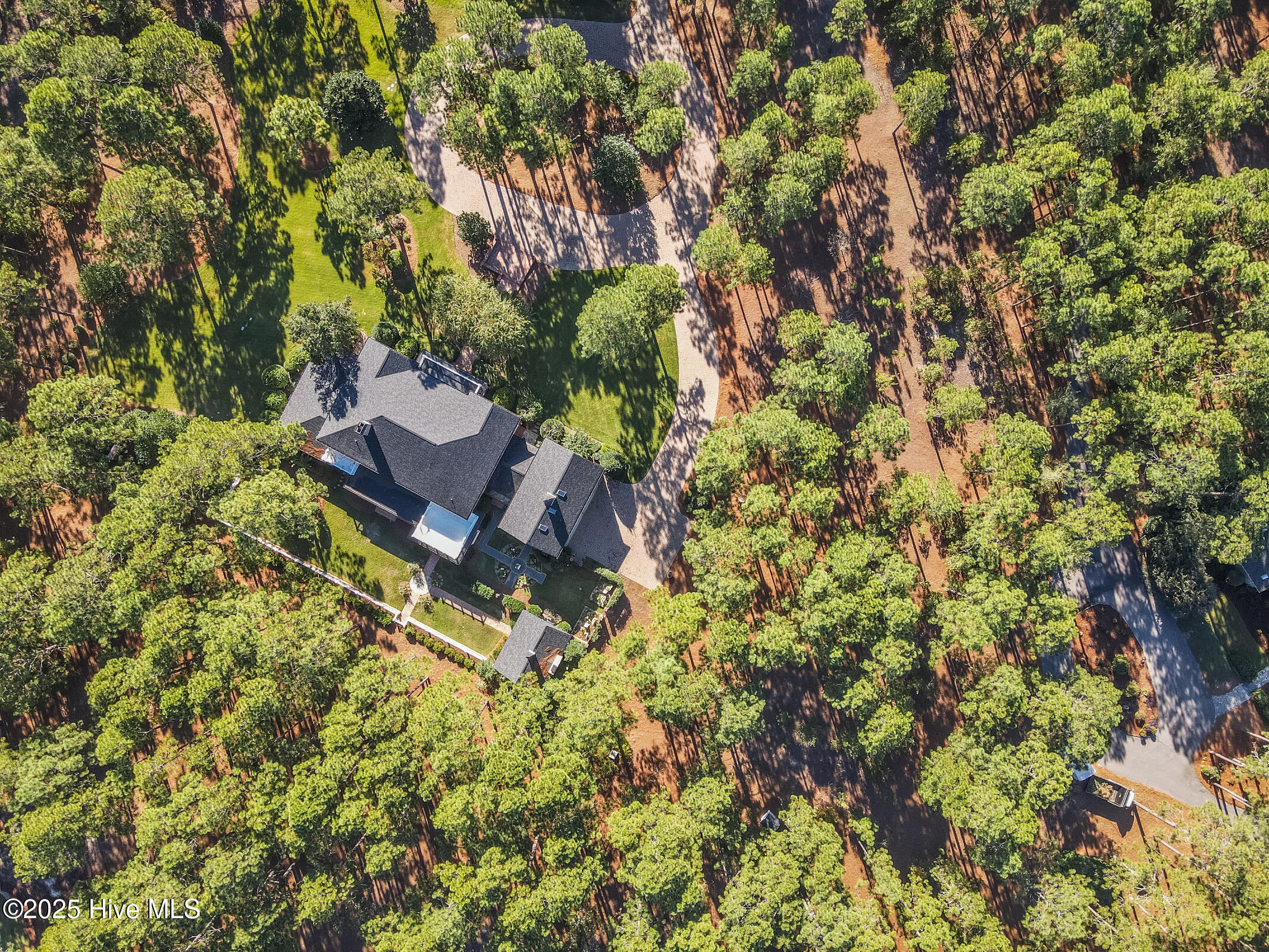 70 Cypress Point Drive