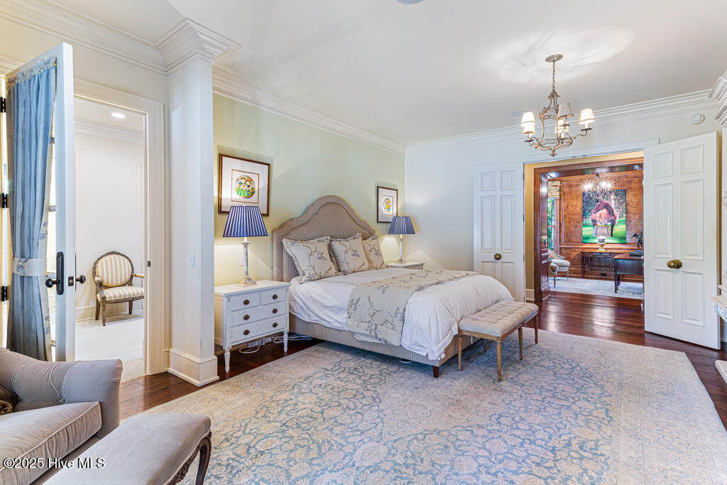 70 Cypress Point Drive