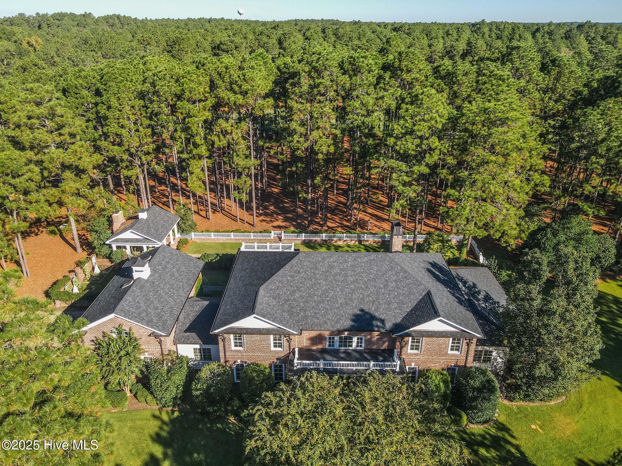 70 Cypress Point Drive