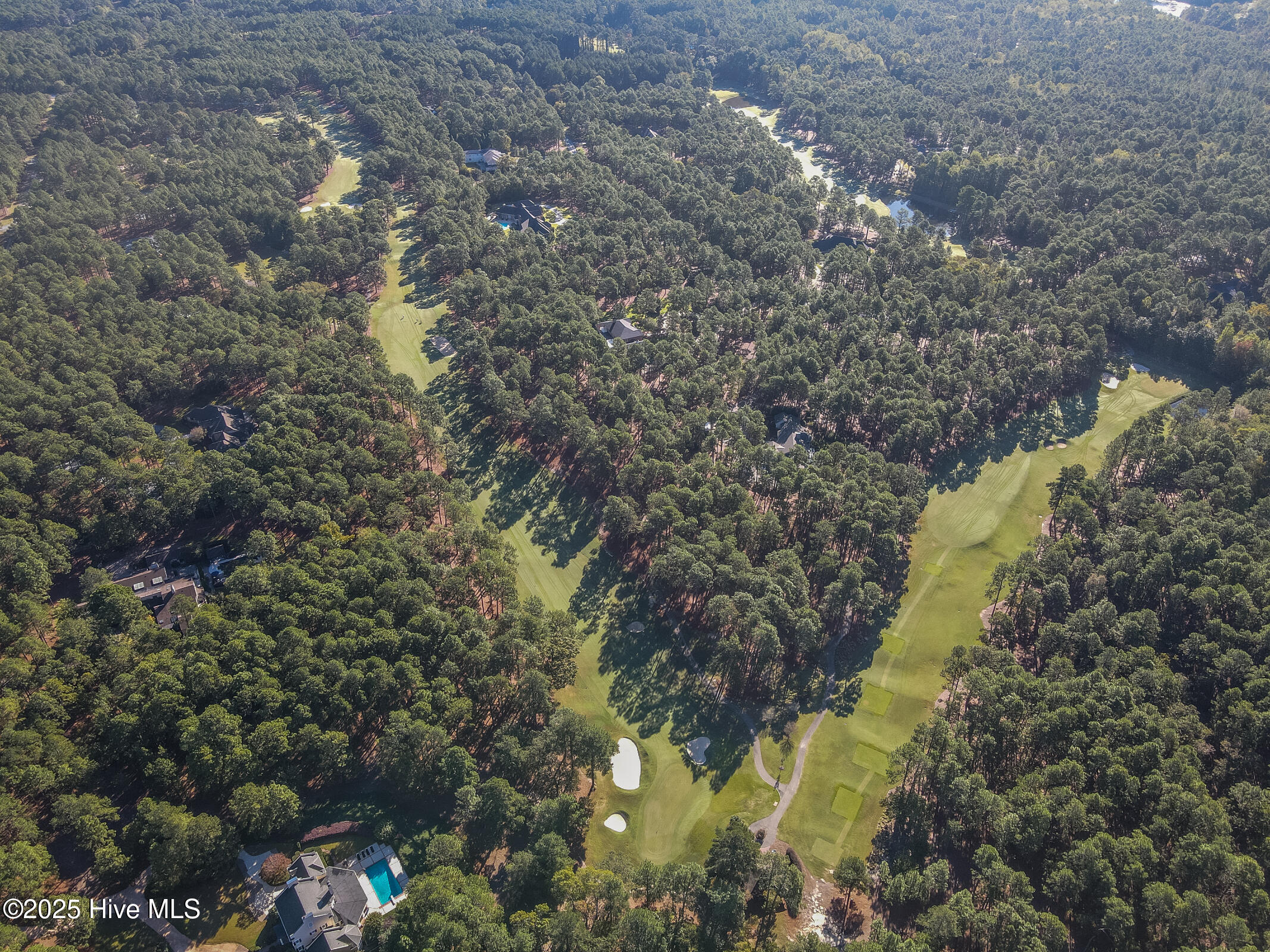 70 Cypress Point Drive