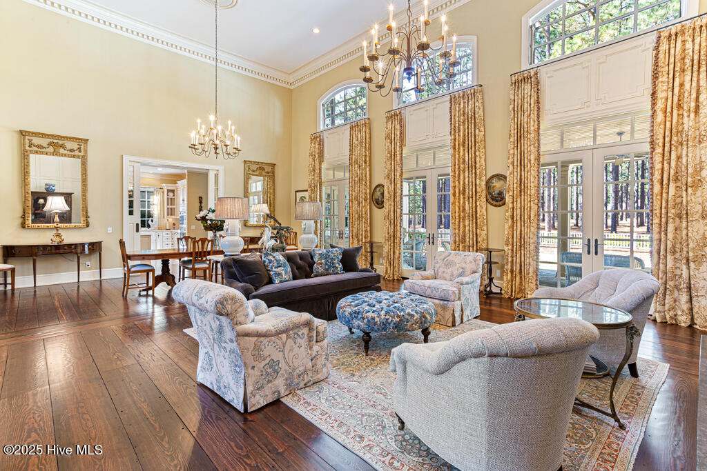 70 Cypress Point Drive