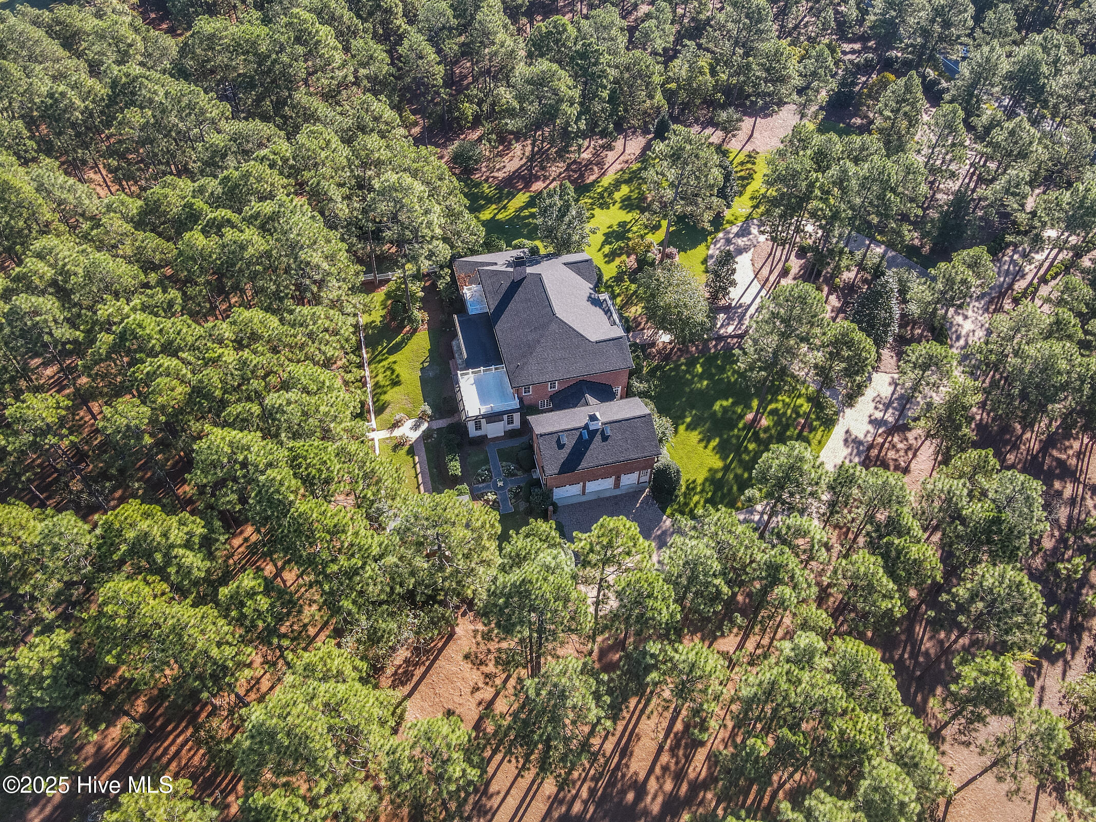 70 Cypress Point Drive