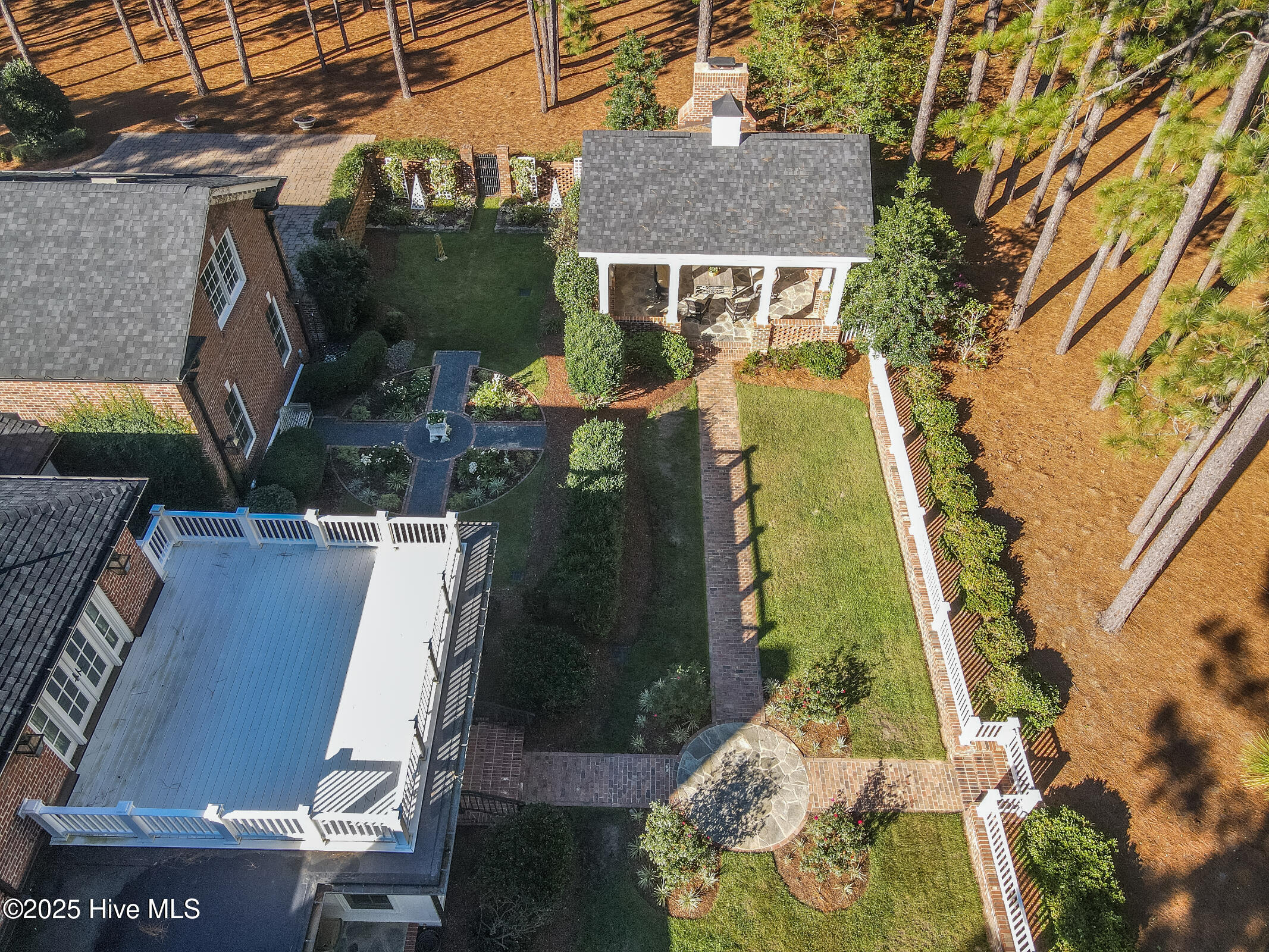 70 Cypress Point Drive