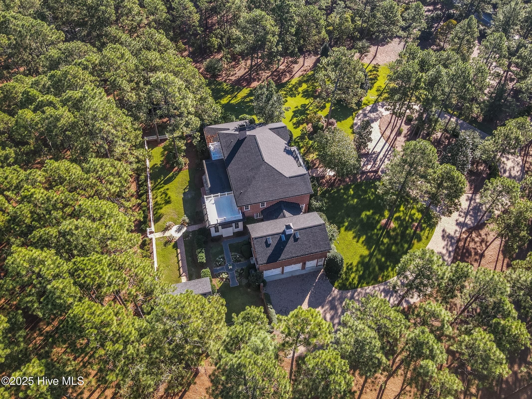 70 Cypress Point Drive