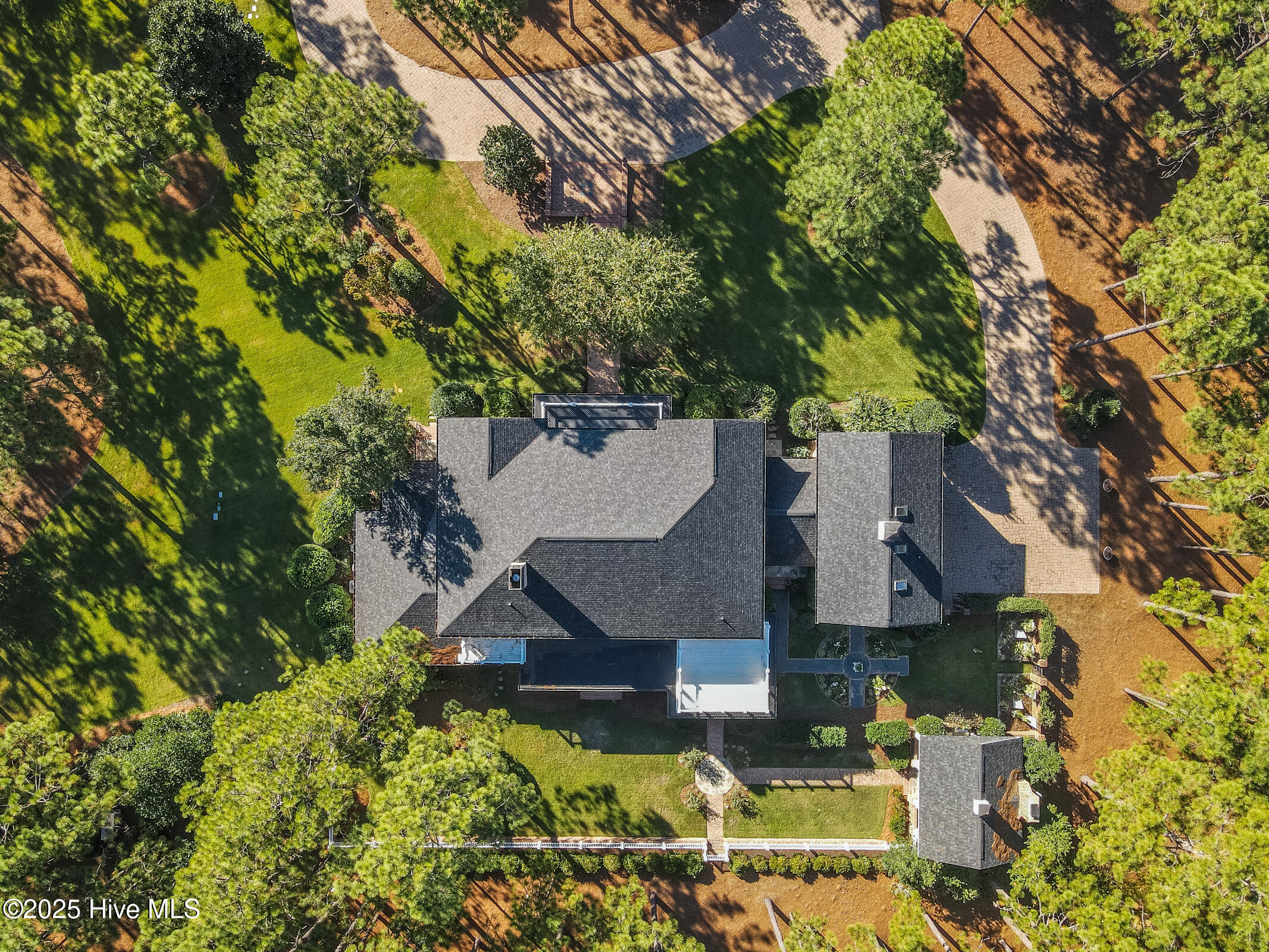 70 Cypress Point Drive