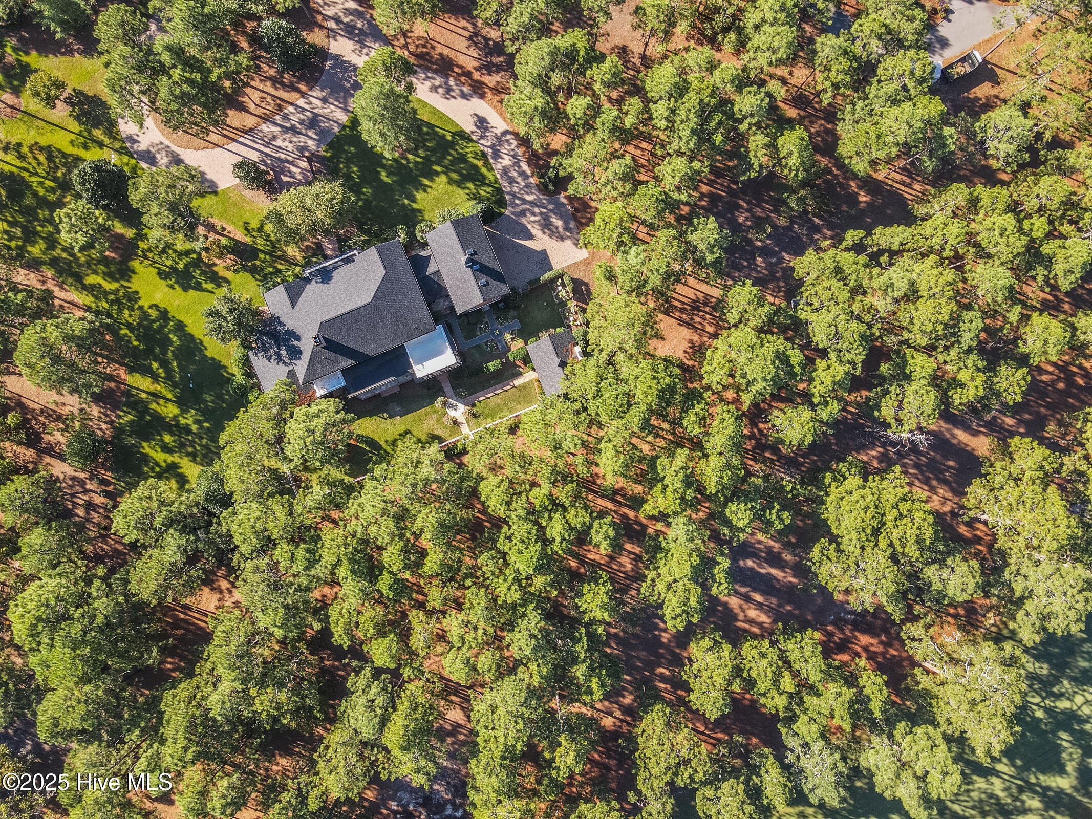 70 Cypress Point Drive