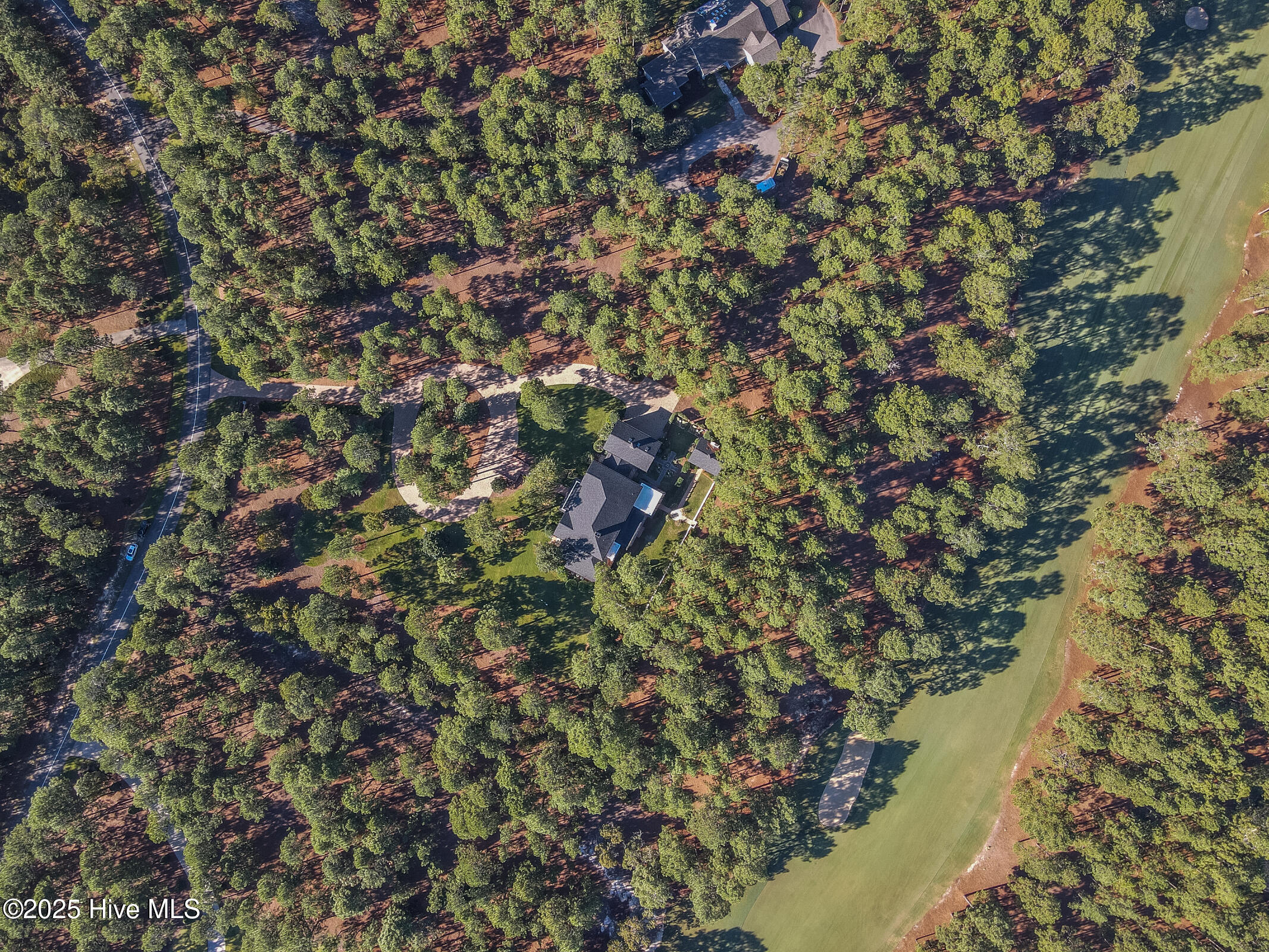 70 Cypress Point Drive