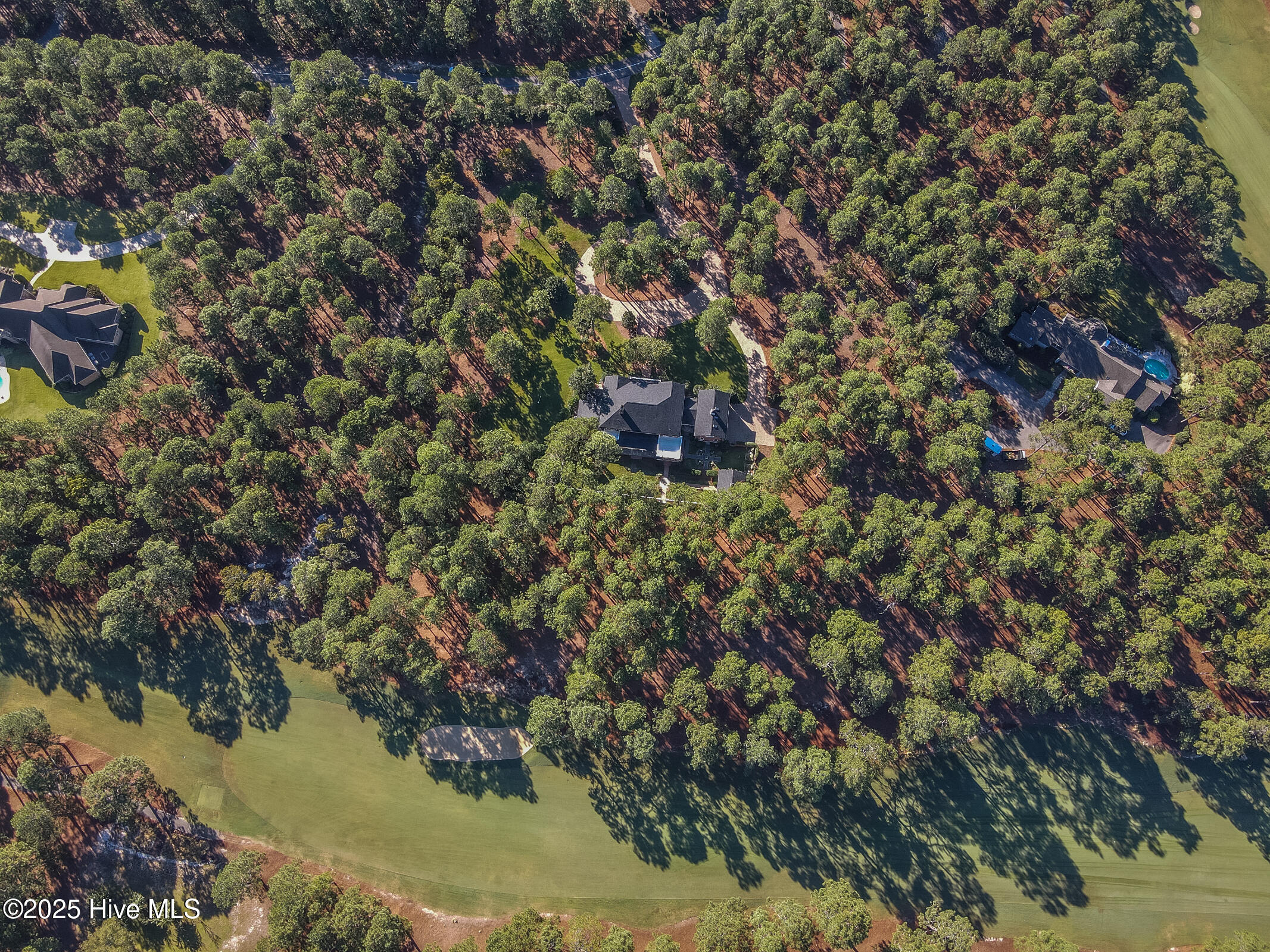 70 Cypress Point Drive