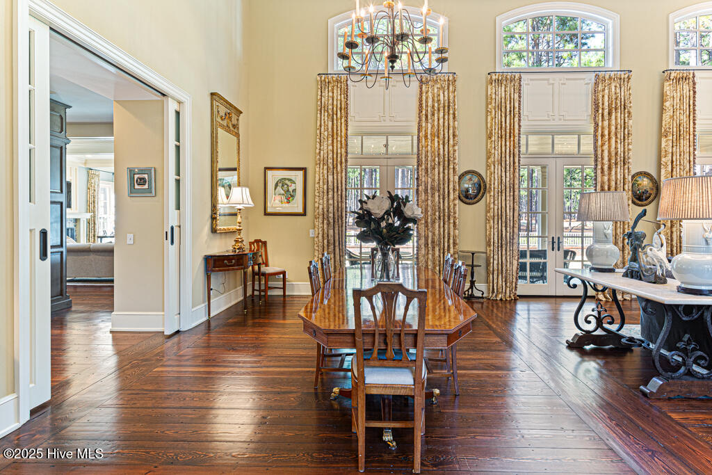 70 Cypress Point Drive