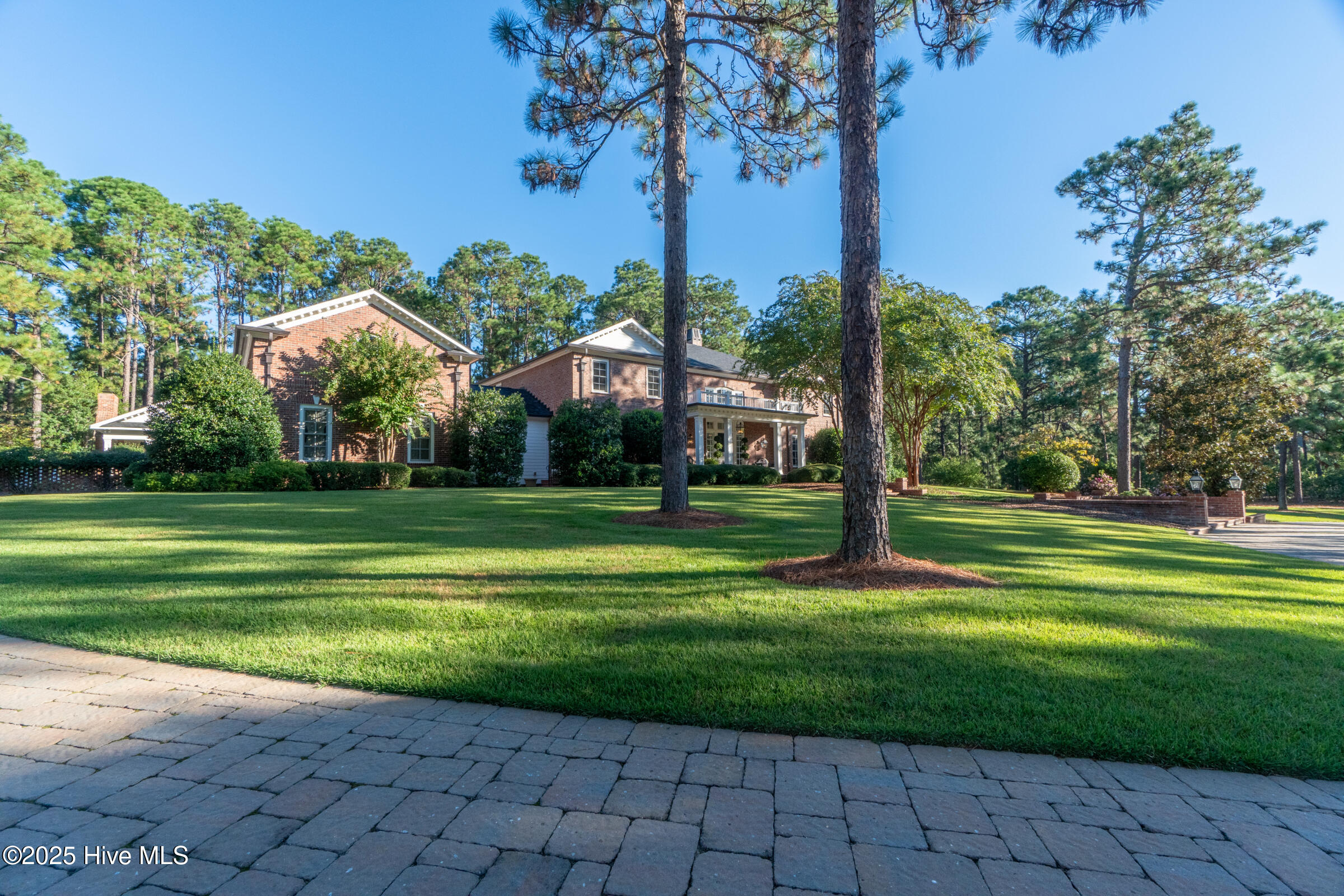 70 Cypress Point Drive