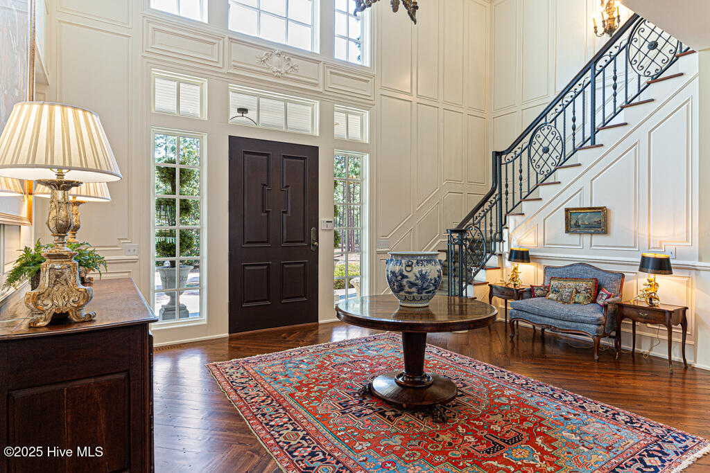 70 Cypress Point Drive