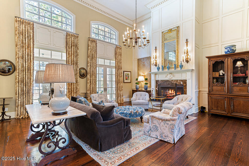 70 Cypress Point Drive