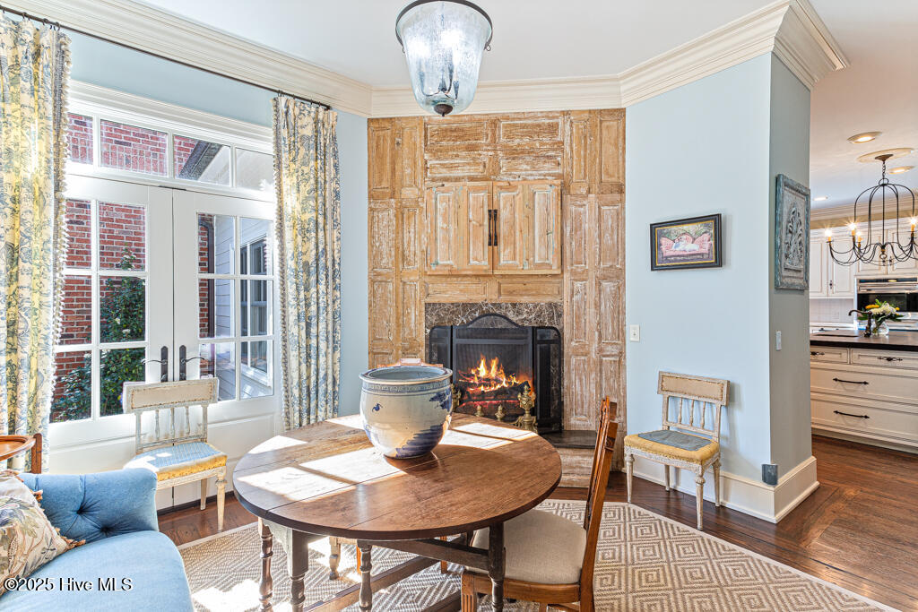 70 Cypress Point Drive