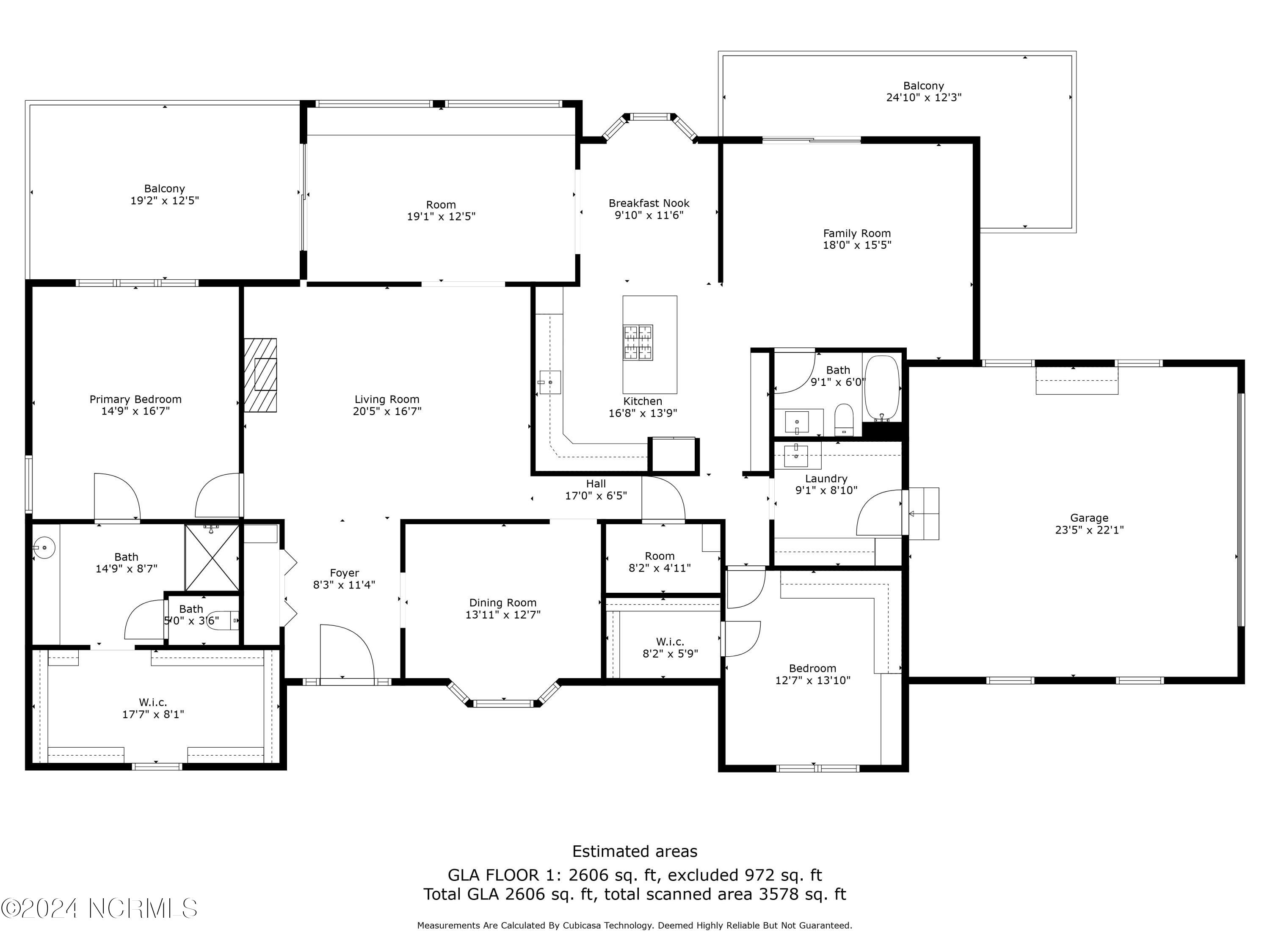 5 Interlachon Lane