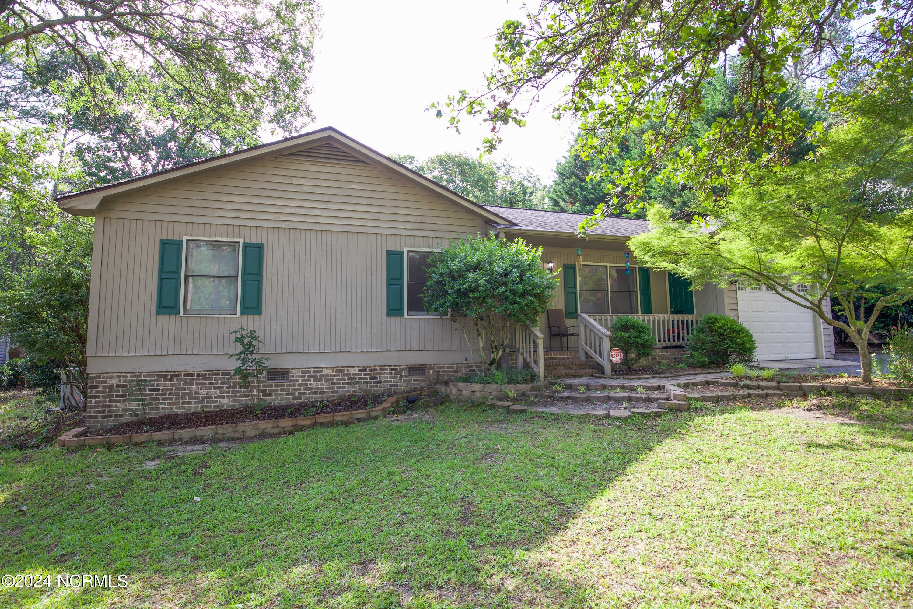 2620 SW Longleaf Drive