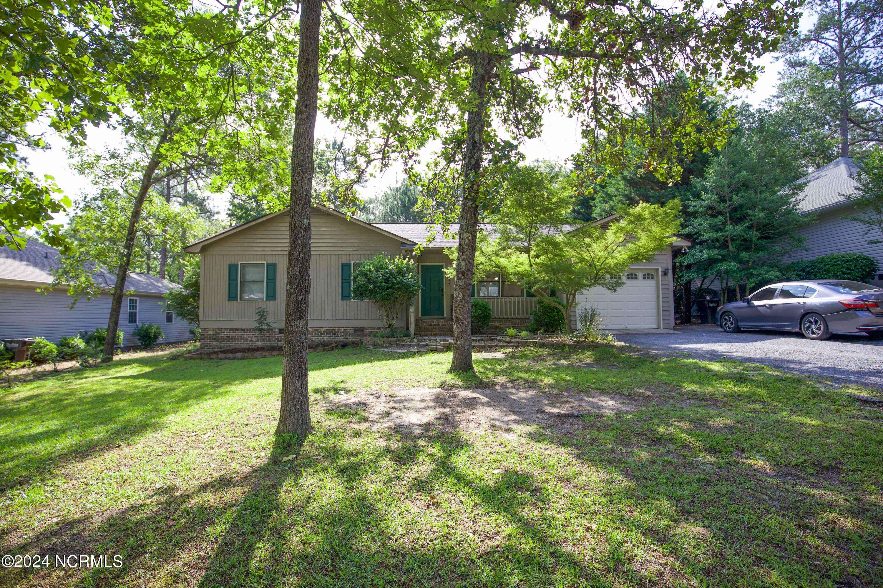 2620 SW Longleaf Drive