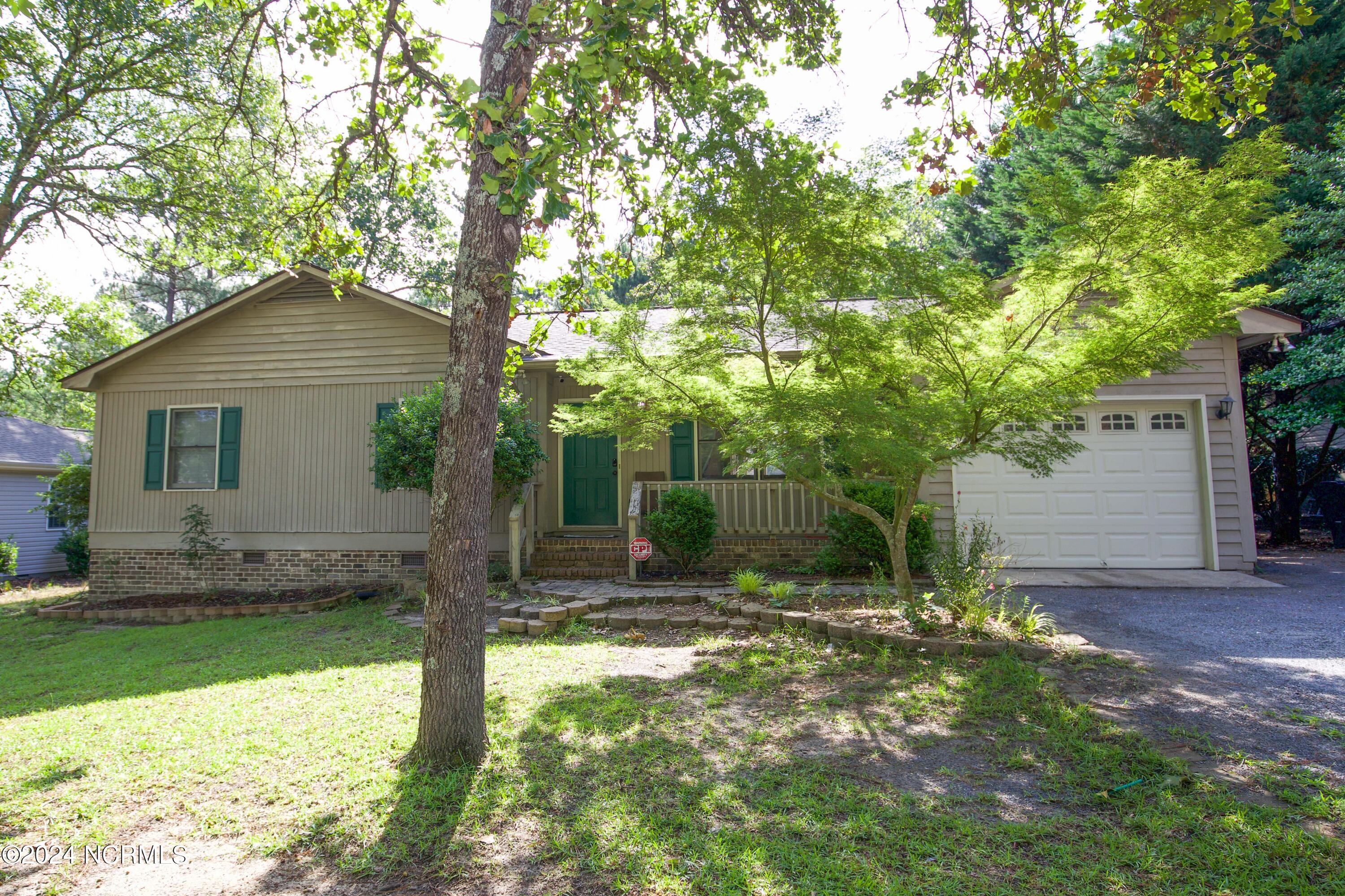 2620 SW Longleaf Drive