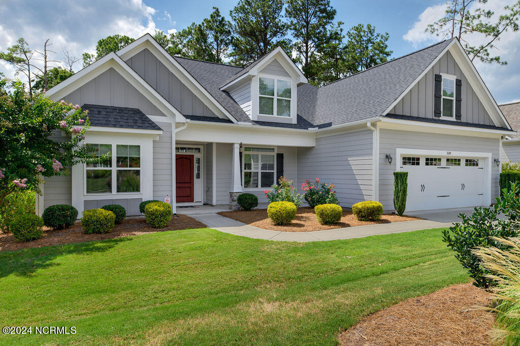 330 N Bracken Fern Lane