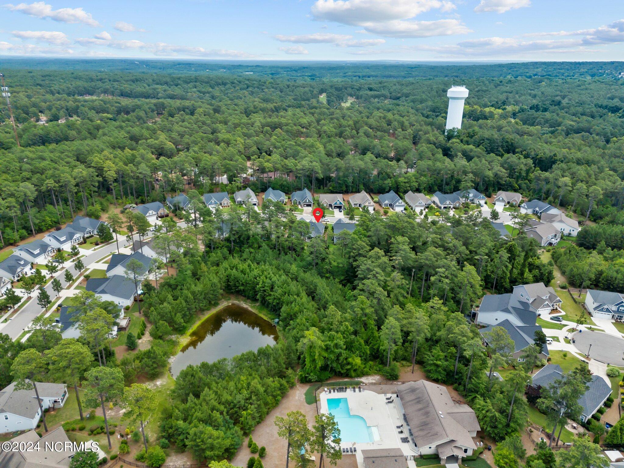 330 N Bracken Fern Lane