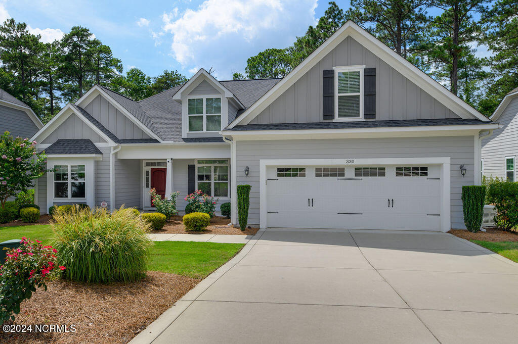 330 N Bracken Fern Lane