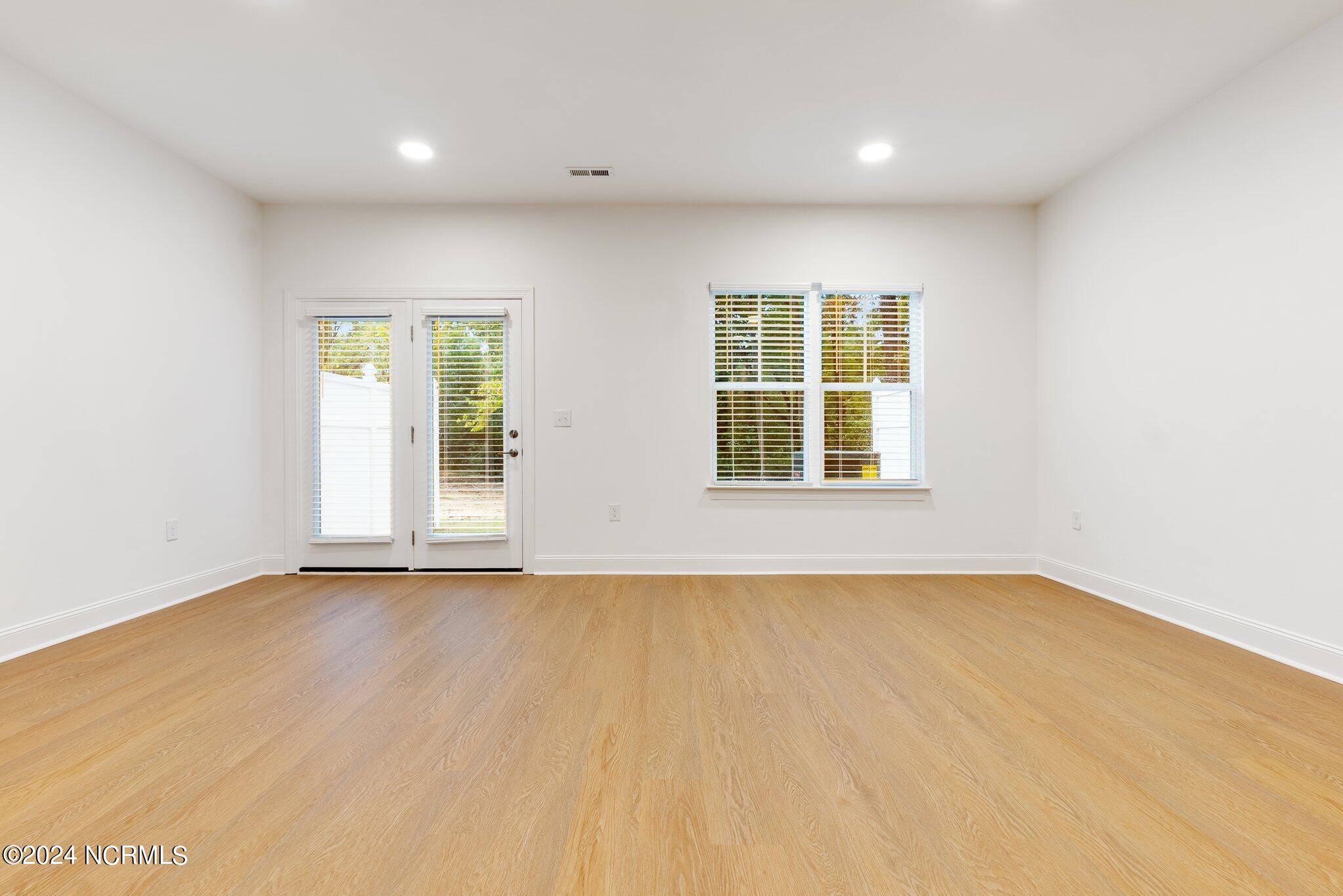 389 James Street