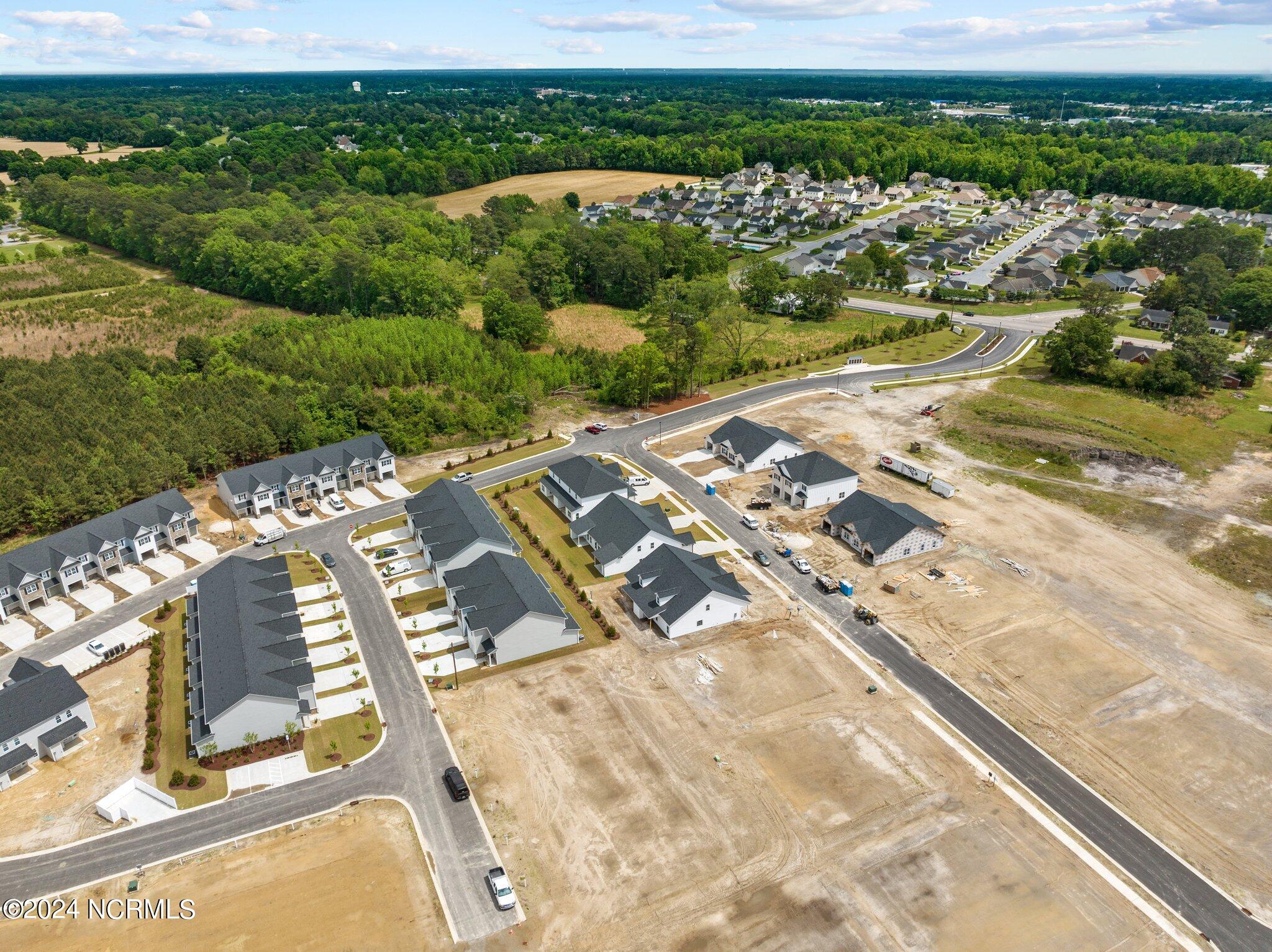 2124 Dartford Drive A A