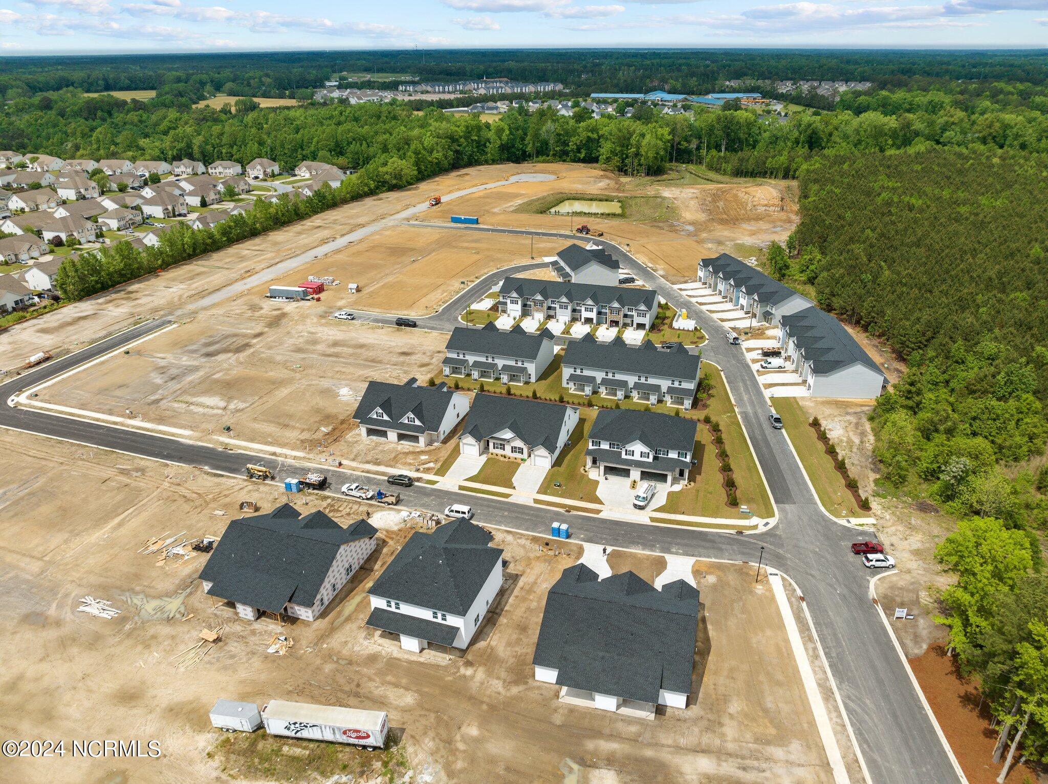 2124 Dartford Drive A A