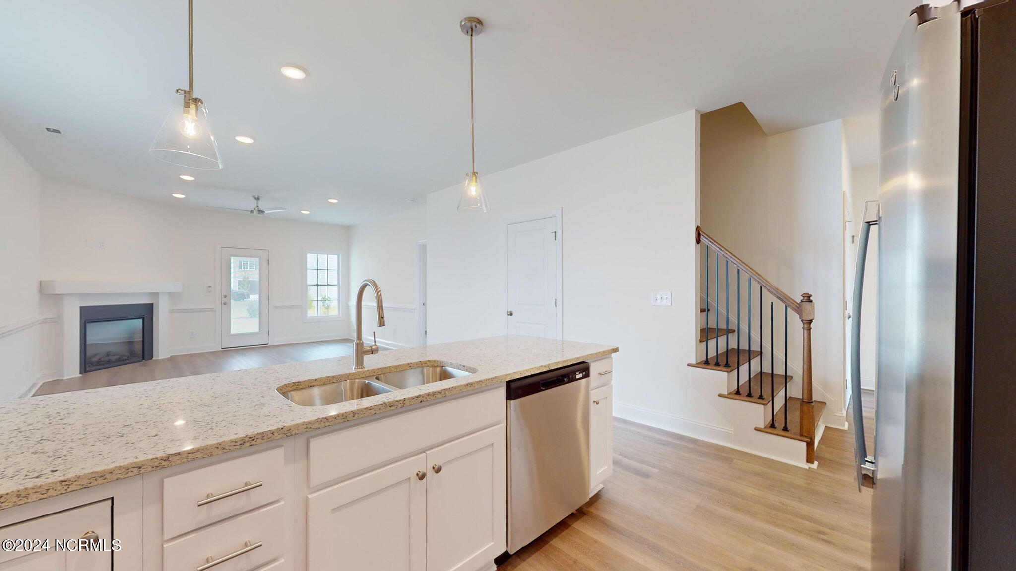2124 Dartford Drive A A