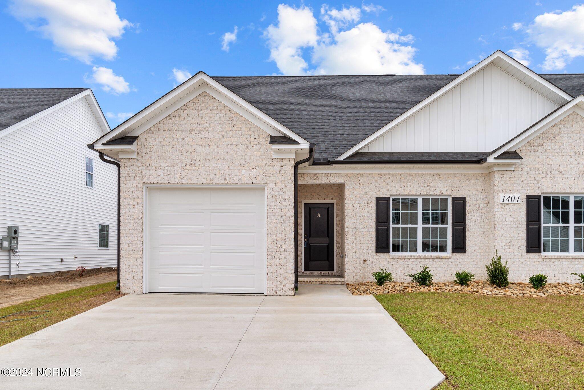 2124 Dartford Drive A A