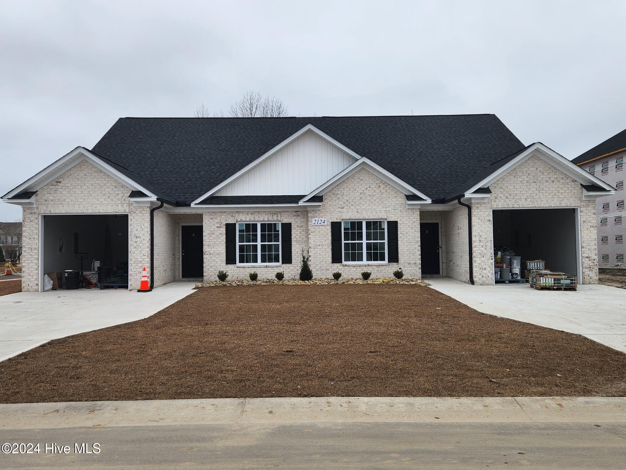 2124 Dartford Drive A A