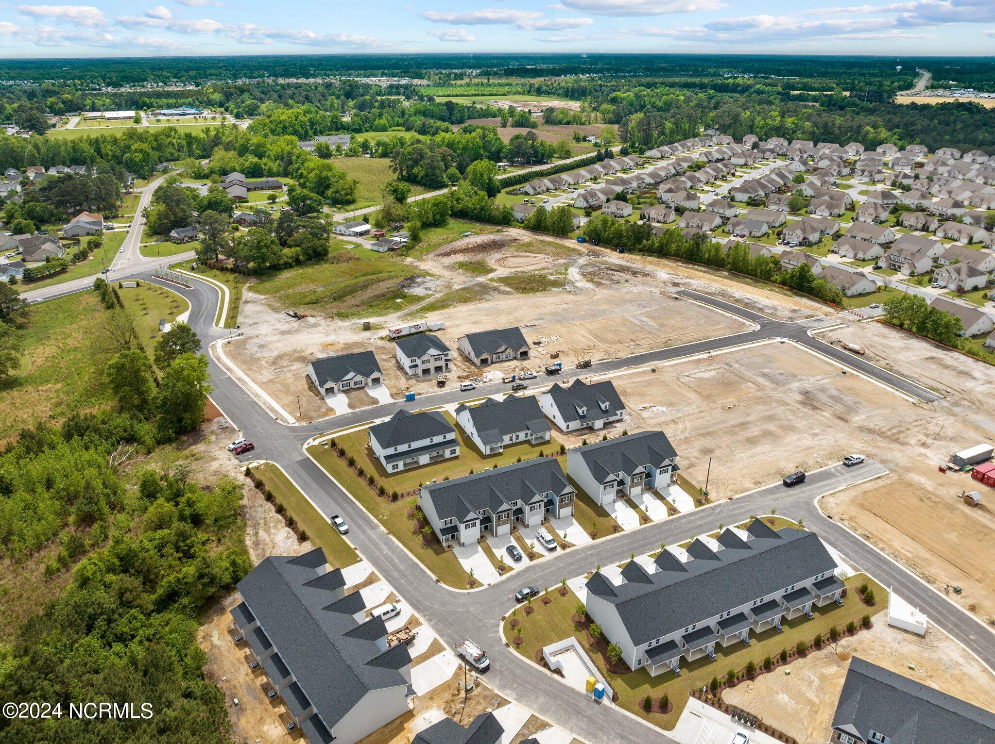 2124 Dartford Drive A A