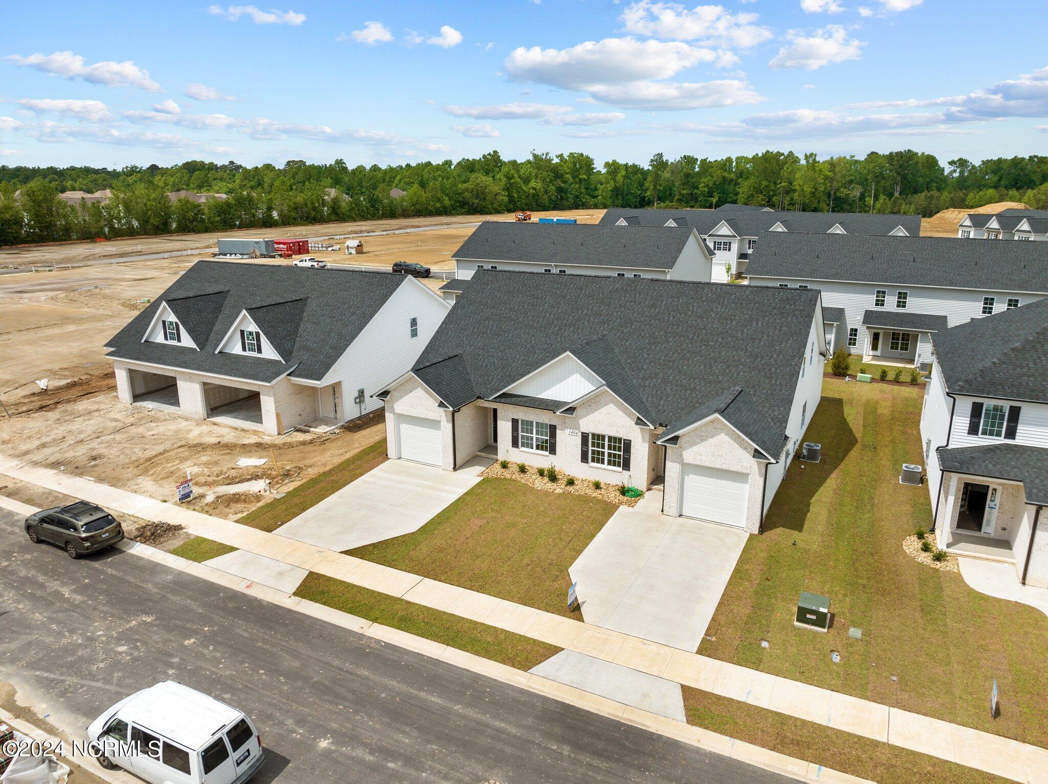 2124 Dartford Drive A A